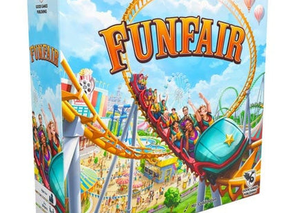 Gamers Guild AZ Funfair Gamers Guild AZ