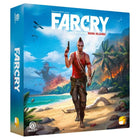 Gamers Guild AZ Funforge Far Cry: Escape from Rook Islands (Pre-Order) ACD Distribution