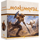 Gamers Guild AZ Funforge Monumental: Core Box GTS