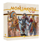 Gamers Guild AZ Funforge Monumental Duel: Trade (Pre-Order) AGD