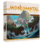 Gamers Guild AZ Funforge Monumental: Lost Kingdoms GTS