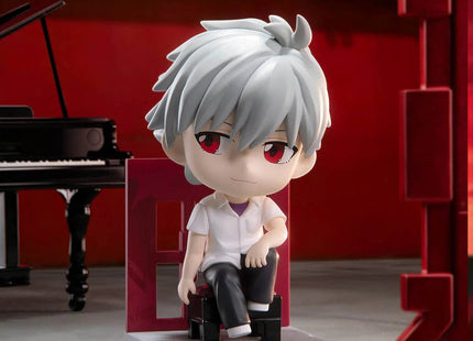Gamers Guild AZ Funism Funism: Evangelion Vol. 2 Figure Blind Box Faire