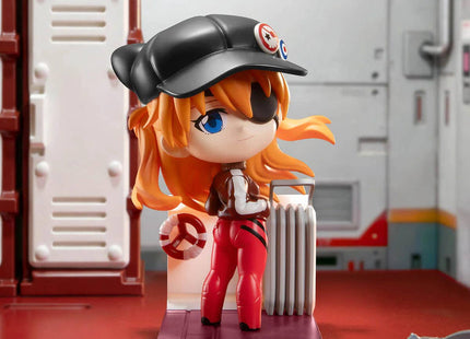 Gamers Guild AZ Funism Funism: Evangelion Vol. 2 Figure Blind Box Faire