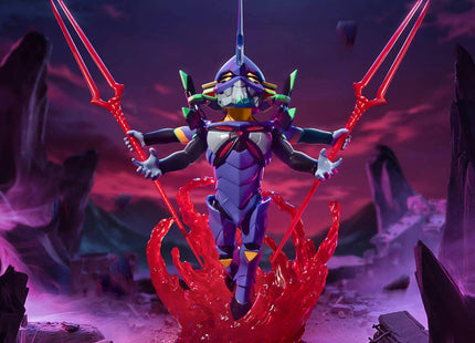 Gamers Guild AZ Funism Funism: Evangelion Vol. 2 Figure Blind Box Faire