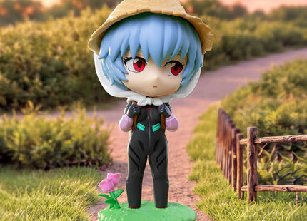 Gamers Guild AZ Funism Funism: Evangelion Vol. 2 Figure Blind Box Faire
