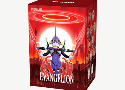 Gamers Guild AZ Funism Funism: Evangelion Vol. 2 Figure Blind Box Faire