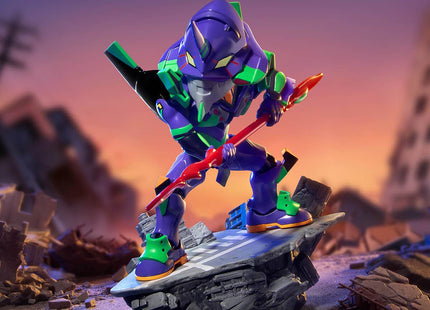 Gamers Guild AZ Funism Funism: Evangelion Vol. 2 Figure Blind Box Faire