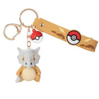 Gamers Guild AZ Funism Pokemon: Funism Keychain - Cubone (Chinese) YY Card World