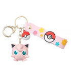 Gamers Guild AZ Funism Pokemon: Funism Keychain - Jigglypuff (Chinese) YY Card World