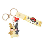 Gamers Guild AZ Funism Pokemon: Funism Keychain - Morpeko (Chinese) YY Card World