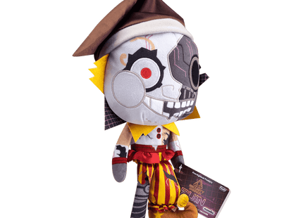 Gamers Guild AZ Funko Five Nights at Freddy's Ruined Sun Plush Toy Temple