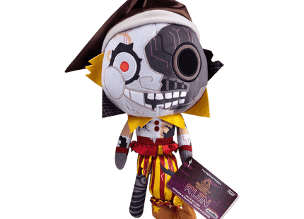 Gamers Guild AZ Funko Five Nights at Freddy's Ruined Sun Plush Toy Temple