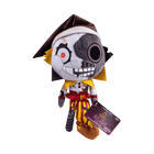Gamers Guild AZ Funko Five Nights at Freddy's Ruined Sun Plush Toy Temple