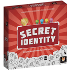 Gamers Guild AZ Funnyfox Secret Identity ACD Distribution
