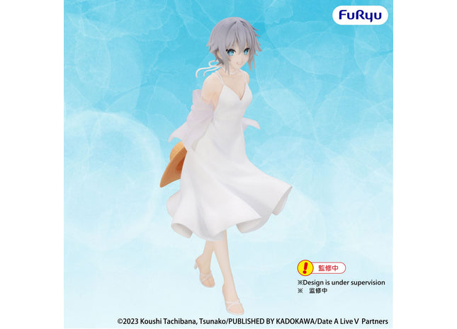 Gamers Guild AZ Furyu Date A Live V: Nia Honjo (Summer Dress) Figure JBK International
