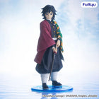 Gamers Guild AZ Furyu Demon Slayer: Kimetsu no Yaiba - Trio-Try-iT Giyu Tomioka Figure JBK International
