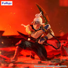 Gamers Guild AZ Furyu Demon Slayer: Kimetsu no Yaiba - Uzui Tengen Noodle Stopper Figure (Reissue) JBK International