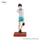 Gamers Guild AZ Furyu Haikyu!! Toru Oikawa Figure JBK International