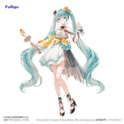 Gamers Guild AZ Furyu Hatsune Miku × TIROL CHOCO: Hatsune Miku (Coffee Nougat Another Color Ver.) Figure JBK International