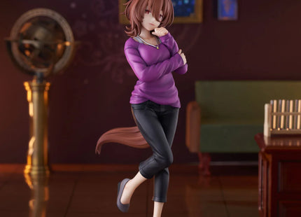 Gamers Guild AZ Furyu Umamusume: Pretty Derby - Trio-Try-iT Agnes Tachyon Figure JBK International