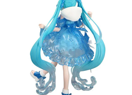 Gamers Guild AZ Furyu Vocaloid: Hatsune Miku (Rainy Dance) - Trio-Try-iT Figure (Pre-Order) JBK International