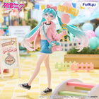 Gamers Guild AZ Furyu Vocaloid: Muchute - Hatsune Miku (Theme Park Date Ver.) Figure JBK International