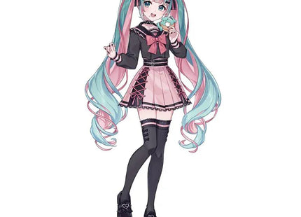Gamers Guild AZ Furyu Vocaloid: Sweet School Life - Hatsune Miku (Bitter and Sweet Ver.) Figure JBK International
