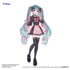 Gamers Guild AZ Furyu Vocaloid: Sweet School Life - Hatsune Miku (Bitter and Sweet Ver.) Figure JBK International