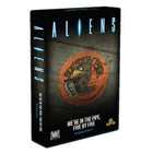 Gamers Guild AZ Gale Force Nine Aliens: Another Glorious Day In The Corps - We're in the Pipe, Five by Five Expansion GTS