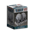 Gamers Guild AZ Gale Force Nine Battlefield in a Box: Gothic Sector: Castograd Fuel Storage Battlefront Group