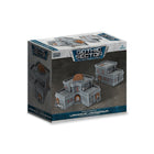 Gamers Guild AZ Gale Force Nine Battlefield in a Box: Mundus Imperialis: Librarium and Censorium Battlefront Group