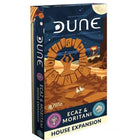 Gamers Guild AZ Gale Force Nine Dune: Ecaz and Moritani House Expansion GTS