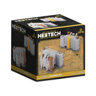 Gamers Guild AZ Gale Force Nine Hextech: Forward Operating Base - Barracks Battlefront Group