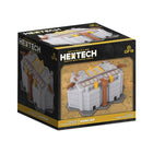 Gamers Guild AZ Gale Force Nine Hextech: Forward Operating Base - Hangar Battlefront Group