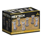 Gamers Guild AZ Gale Force Nine Hextech: Forward Operating Base - Uplink Array Battlefront Group