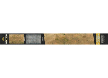 Gamers Guild AZ Gale Force Nine Hextech: Game Mat 2 (Arid/Urban) Battlefront Group