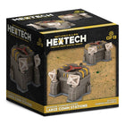 Gamers Guild AZ Gale Force Nine Hextech: Riverside Communications - Large Comm Station Battlefront Group