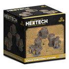 Gamers Guild AZ Gale Force Nine Hextech: Riverside Communications - Sensor Monitoring Station Battlefront Group