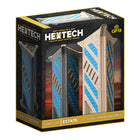 Gamers Guild AZ Gale Force Nine Hextech: Trinity City: Estate Battlefront Group
