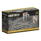 Gamers Guild AZ Gale Force Nine Hextech: Trinity City: Highway Intersections Battlefront Group