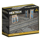 Gamers Guild AZ Gale Force Nine Hextech: Trinity City: Highways Battlefront Group