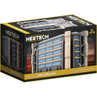 Gamers Guild AZ Gale Force Nine Hextech: Trinity City: Megablock Battlefront Group
