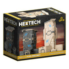 Gamers Guild AZ Gale Force Nine Hextech: Trinity City: TCPD Precinct Battlefront Group