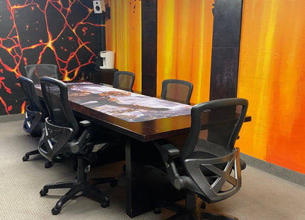 Gamers Guild AZ Game Room Fire Room Gamers Guild AZ