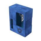 Gamers Guild AZ Gamegenic Arkham Horror Investigator Deck Tome Blue - Guardian (Pre-Order) Asmodee