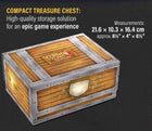 Gamers Guild AZ Gamegenic Clash of Clans: Premium Chest (Pre-Order) Asmodee