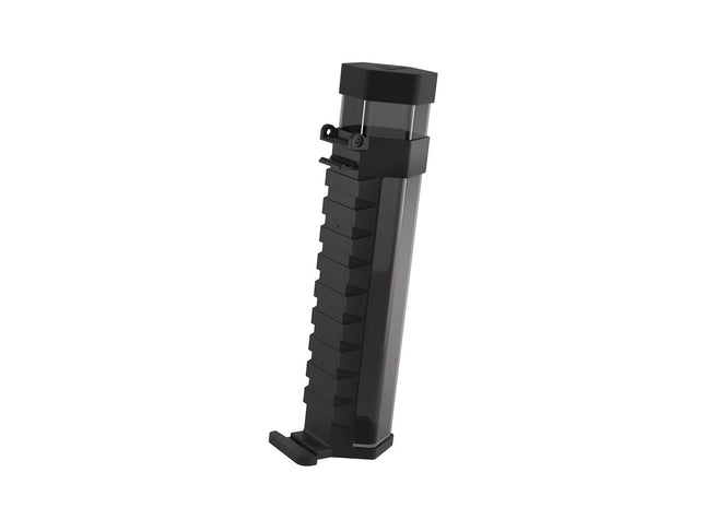 Gamers Guild AZ Gamegenic Game Castle Tube Holder - Black (Pre-Order) Asmodee