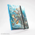 Gamers Guild AZ Gamegenic Gamegenic: 18-Pocket Album - Magic the Gathering: Lorwyn Eclipsed - Sygg Wanderwine Wisdom and Sygg Wanderbrine Shield (Pre-Order) Asmodee