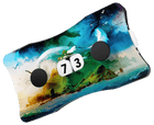 Gamers Guild AZ Gamegenic Gamegenic: Accessories - Double Life Counter Island Asmodee