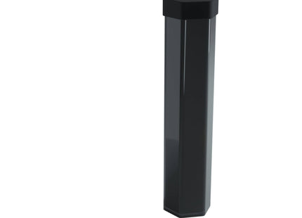 Gamers Guild AZ Gamegenic Gamegenic: Accessories - Playmat Tube Black Asmodee